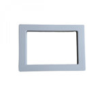 Hayward Enjoliveur pour skimmer de piscine petite meurtrière - Gris - SKX3101LG