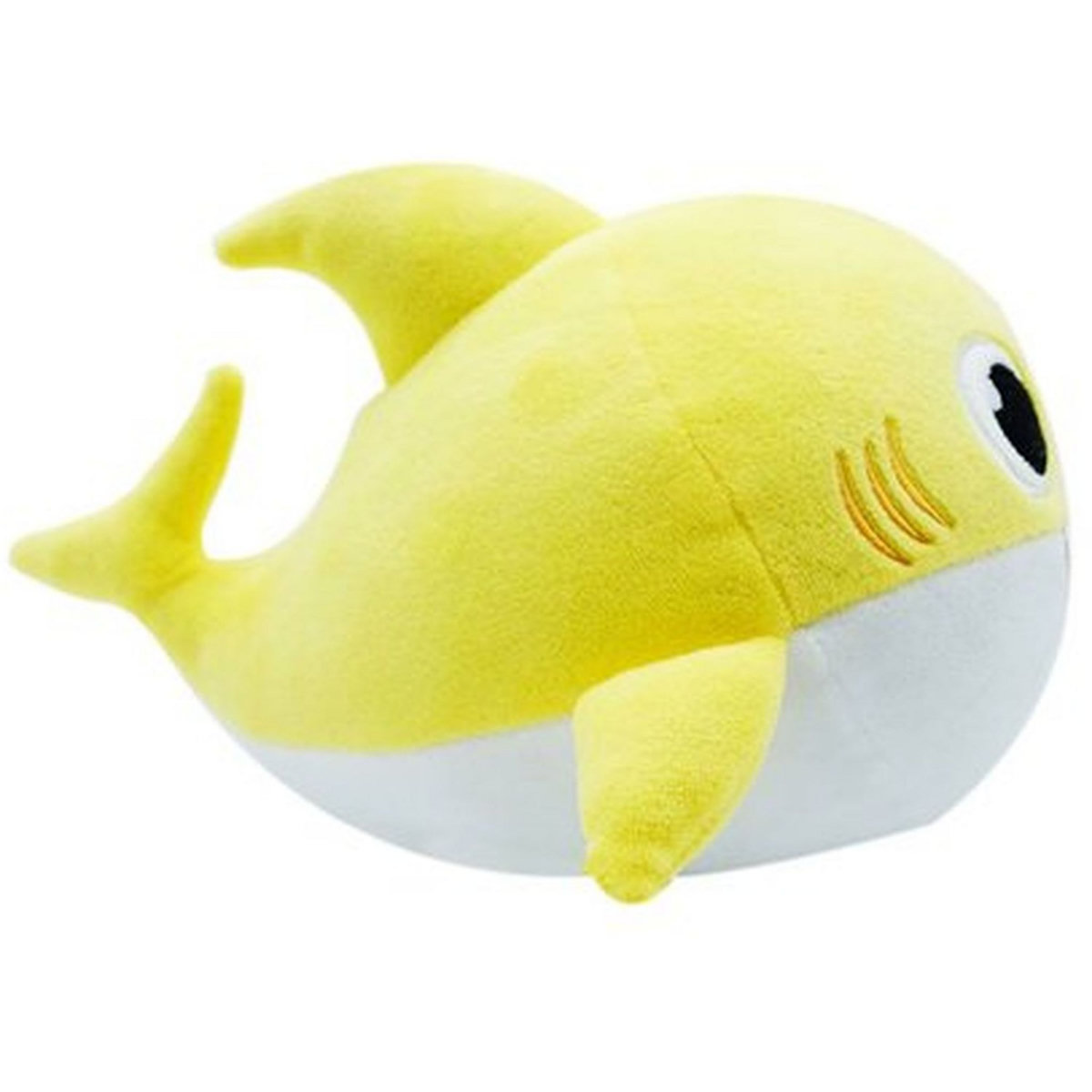 BANDAI Peluche Baby Shark Danse