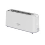 SOLAC Grille-pain Solac Buon Giorno blanc