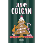 NOEL A LA CONFISERIE DE ROSIE, Colgan Jenny