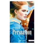 PERSUASION, Austen Jane