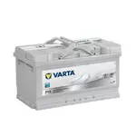 Varta Batterie Varta Silver Dynamic F19 12v 85ah 800A 585 400 080