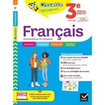 FRANCAIS 3E. EDITION 2022, Bellamy Hortense