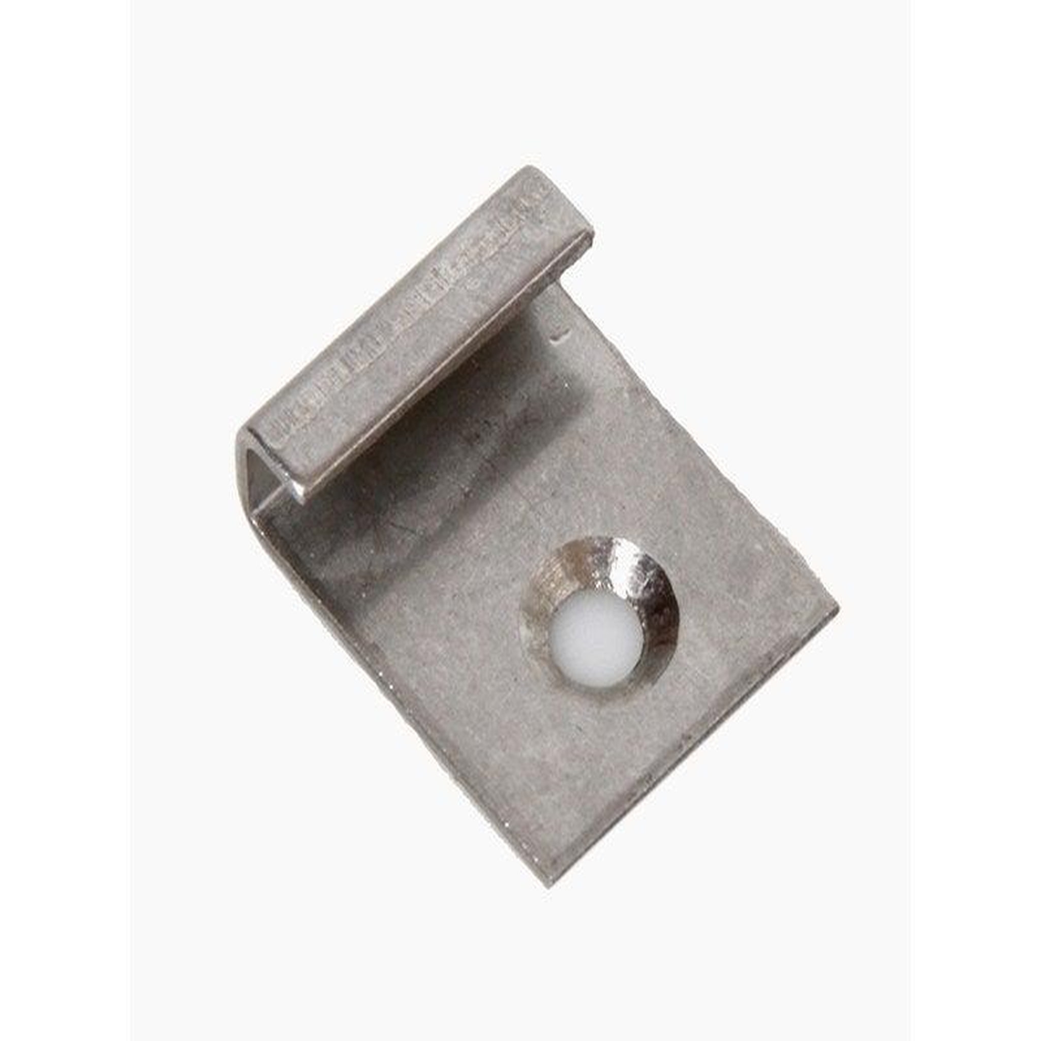 CENTRALE BRICO Lot de 20 clips de départ pour planche chausey