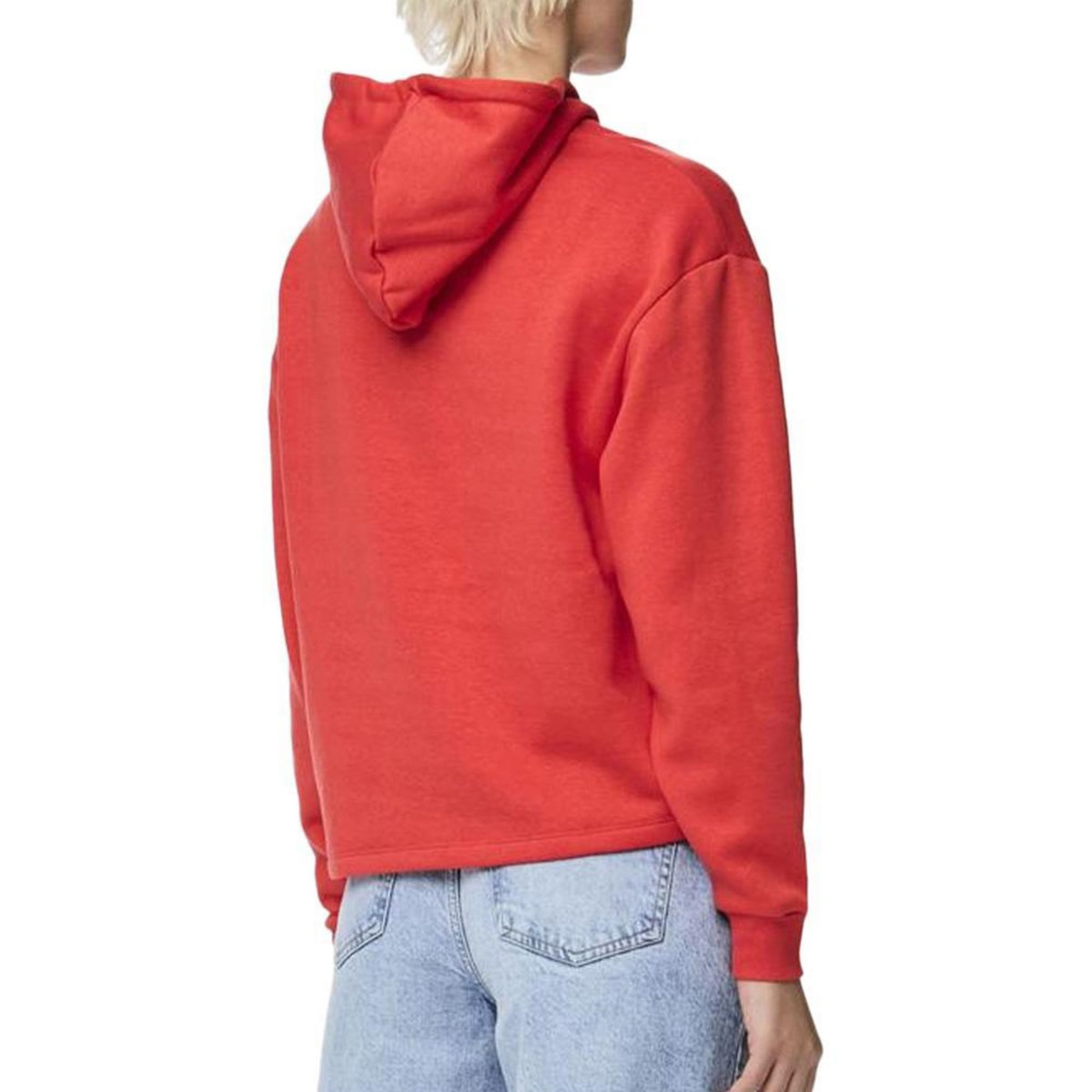 Pieces Sweat  Femme Pieces Pcchilli