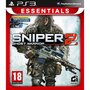 Sniper Ghost Warrior 2 - Essentiel  PS3