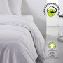 Voir la diapositive 2 : Today Housse de couette 2 places - 100% coton BIO