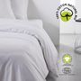 Voir la diapositive 2 : Today Housse de couette 2 places - 100% coton BIO