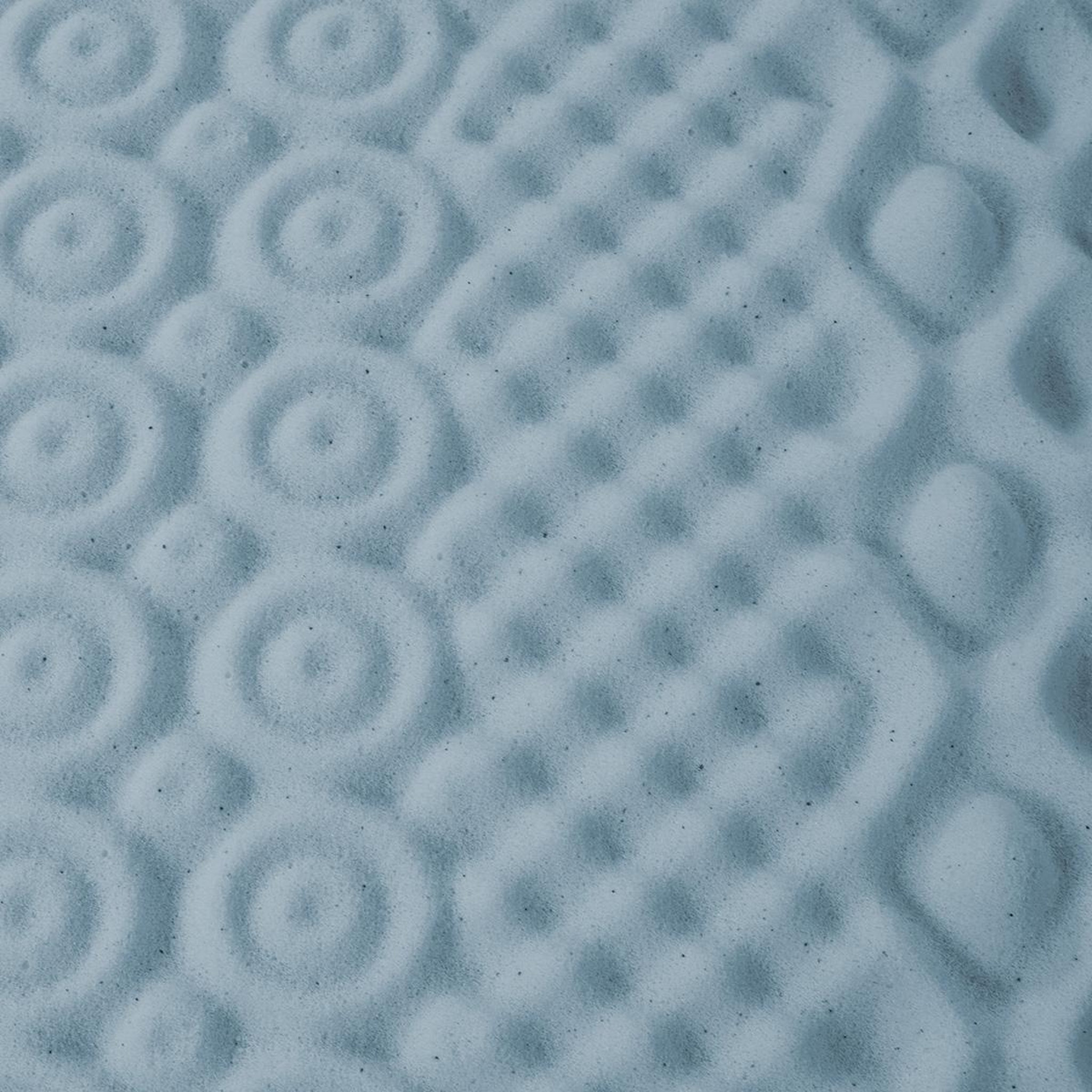 Voir la diapositive 6 : OLYMPE LITERIE OLYMPE LITERIE | Surmatelas GEL REFRESH 2 places | Mémoire de forme avec gel thermorégulateur