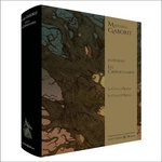 LES CREPUSCULAIRES. INTEGRALE, Gaborit Mathieu