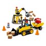 LEGO City 60252 - Le chantier de démolition