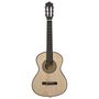 Voir la diapositive 6 : VIDAXL Ensemble de guitare classique débutants et enfants 8pcs 1 2 34