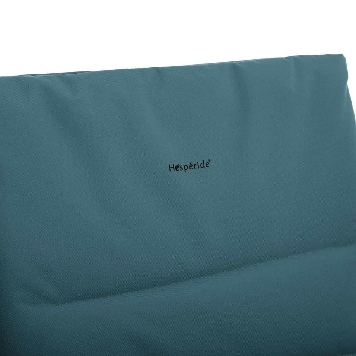 HESPERIDE Fauteuil relax de jardin pliable Milos - 3 Positions