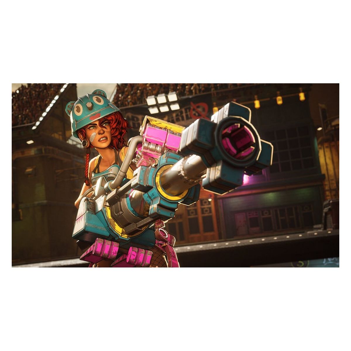 MICROSOFT Bleeding Edge Xbox One