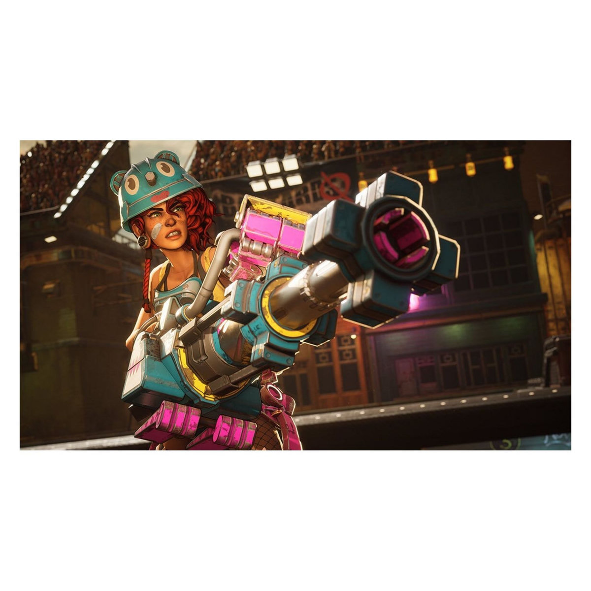 MICROSOFT Bleeding Edge Xbox One