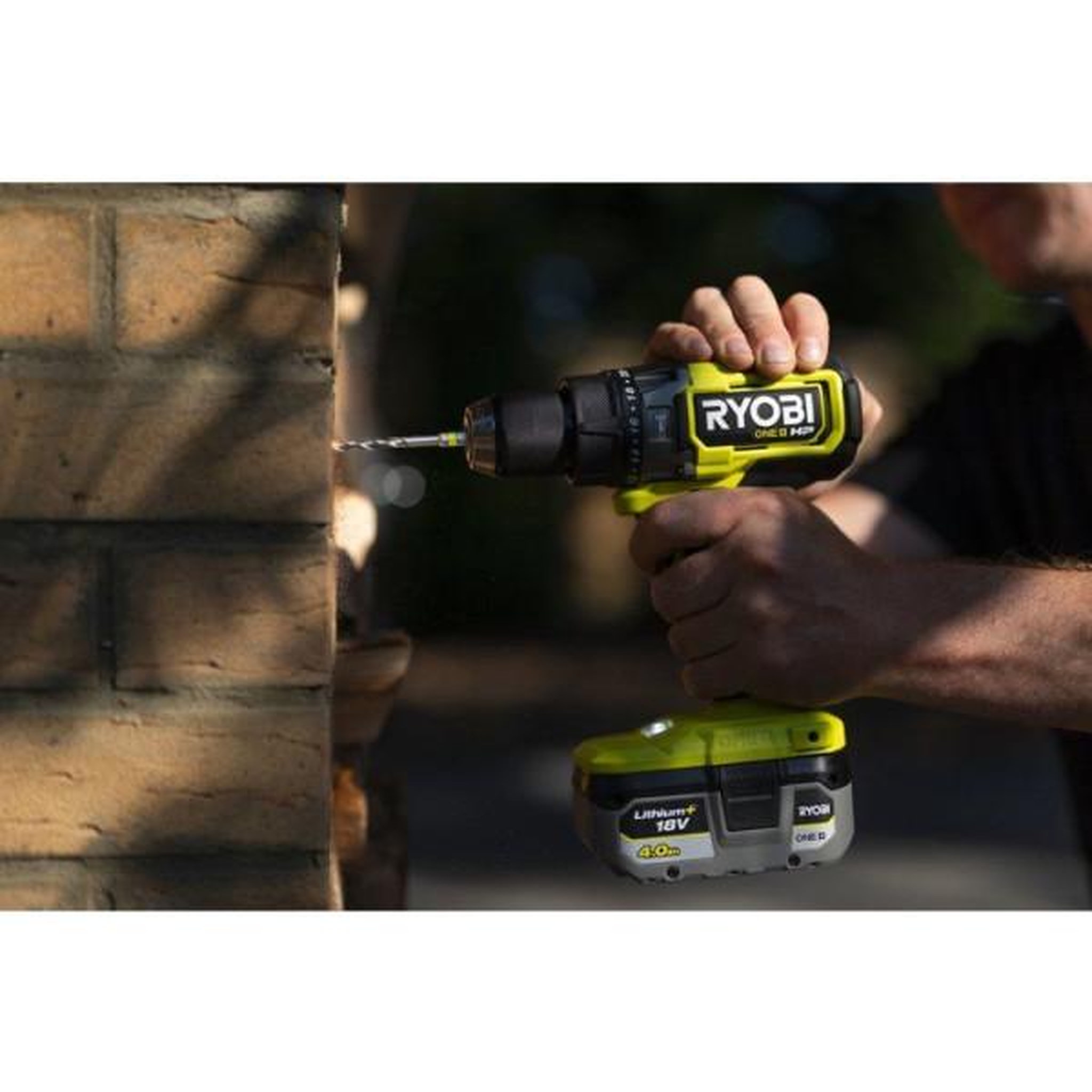 Voir la diapositive 6 : Ryobi Coffret forets multi-matériaux RX - RYOBI - RARXMM7 - 7 forets - Ø4 a 10 mm - Compatible LINK