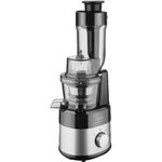 Amica Extracteur de jus Amica JSM4014 inox et noir
