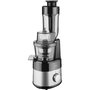 Voir la diapositive 1 : Amica Extracteur de jus Amica JSM4014 inox et noir