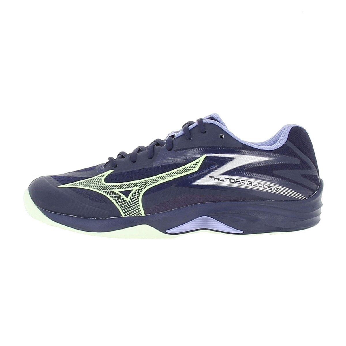 Chaussure volley 2025 ball pas cher