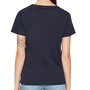 Voir la diapositive 2 : Pepe Jeans T shirt  Femme Pepe jeans Wendy V