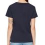 Voir la diapositive 2 : Pepe Jeans T shirt  Femme Pepe jeans Wendy V
