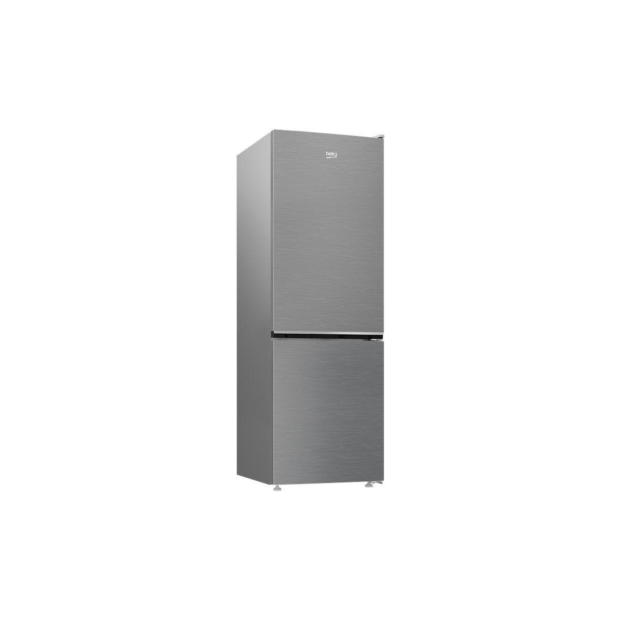 Voir la diapositive 2 : Beko Réfrigérateur combiné B5RCNA345HXB2