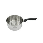 Fackelmann Casserole en inox 20 cm Fackelmann Geneva