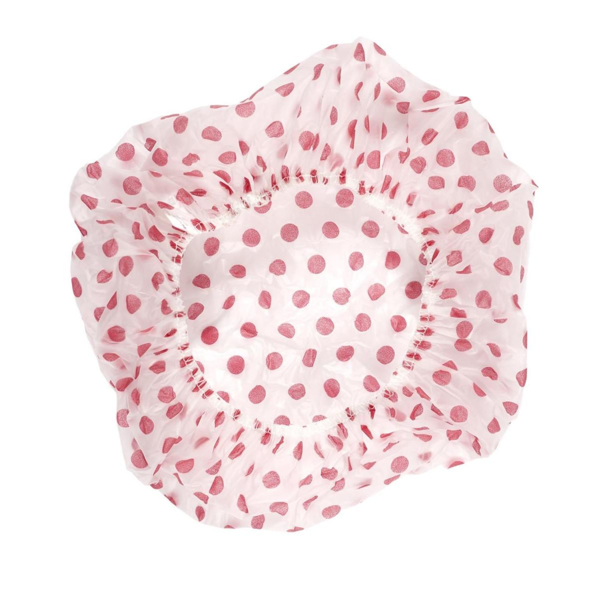 Voir la diapositive 3 : Cosmetic Club Kit Serviette & Charlotte  Cheveux  60cm Rose