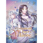 COMMENT TUER LA VILAINE TOME 2 , Haegi