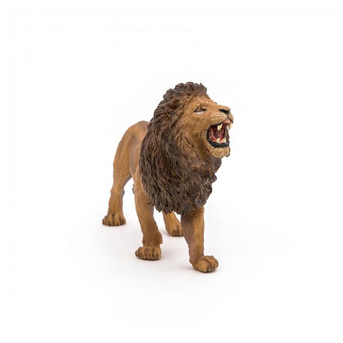 Papo 50157 Lion rugissant  figurine