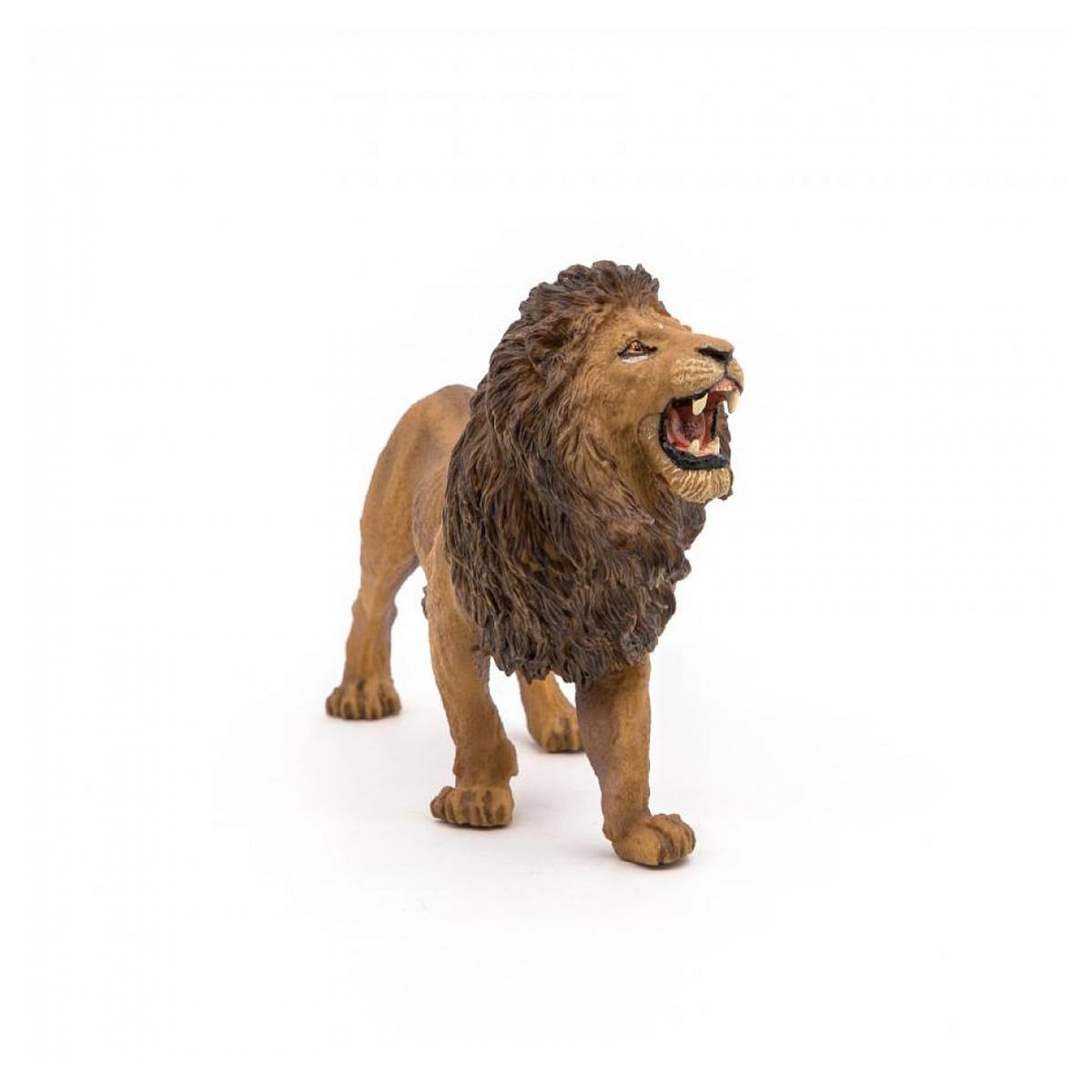 Papo 50157 Lion rugissant  figurine