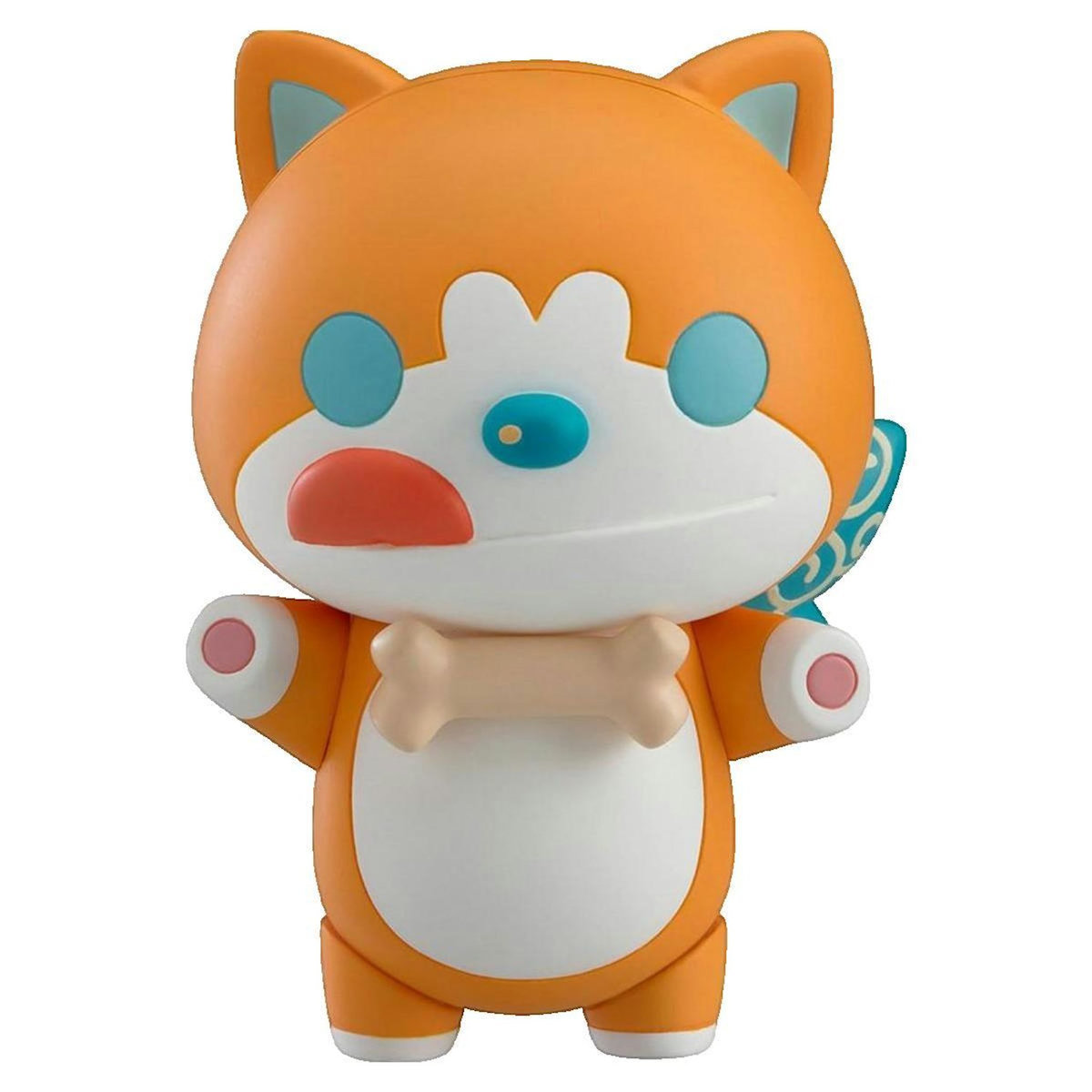 Good Smile Company Figurine Good Smile Company Pelops II Nendoroid articulée multicolore