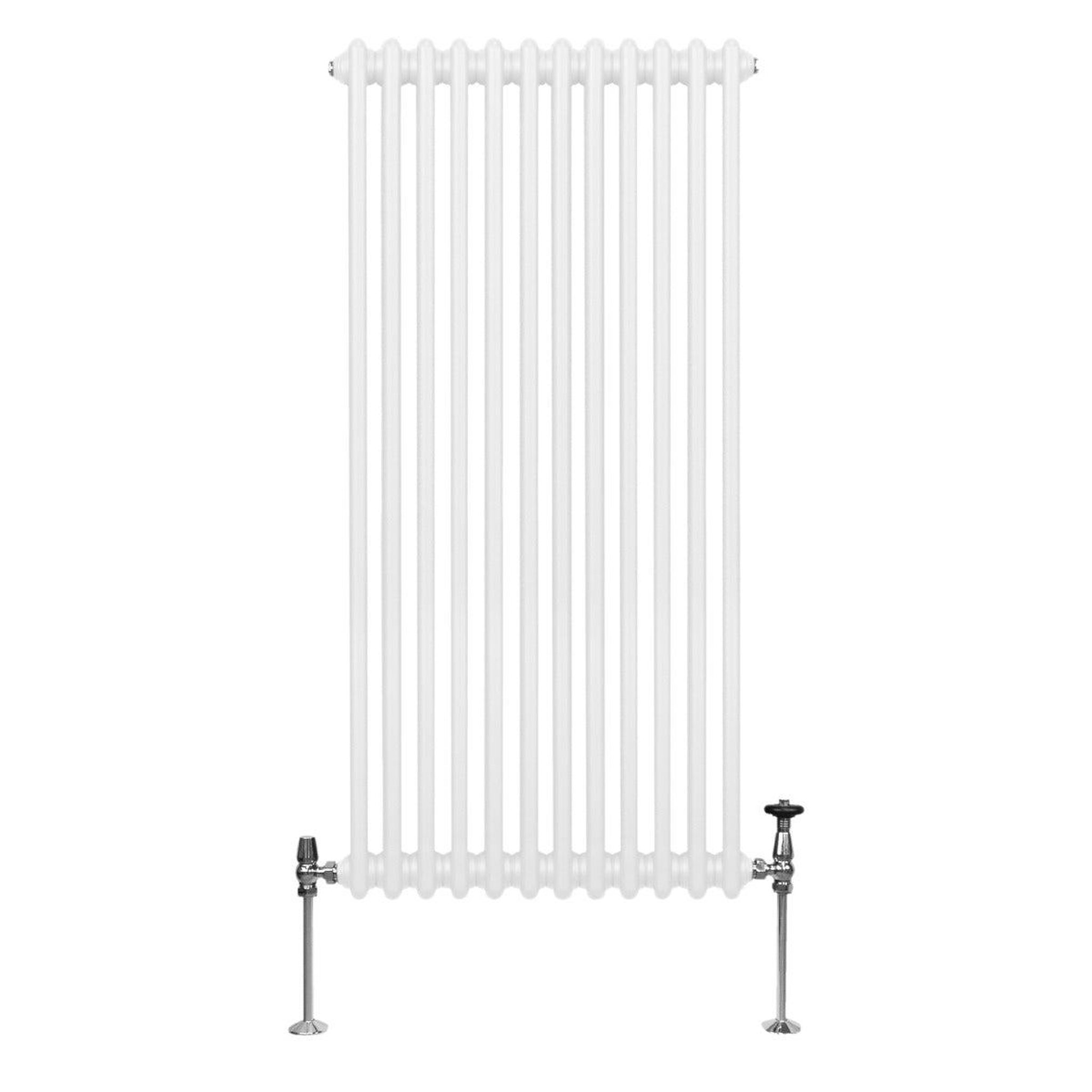 Voir la diapositive 2 : MONSTERSHOP Radiateur traditionnel à 2 colonnes – 1500 x 562 mm