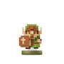Voir la diapositive 2 : NINTENDO Fgurine Amiibo Link Pixel