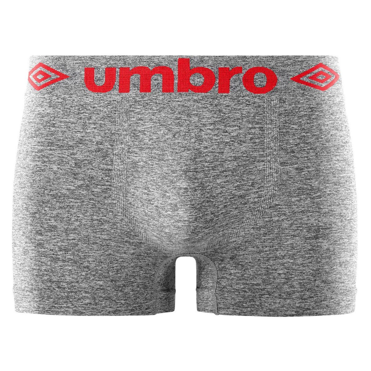 UMBRO Lot de 5 Boxers homme sans couture