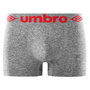Voir la diapositive 4 : UMBRO Lot de 5 Boxers homme sans couture
