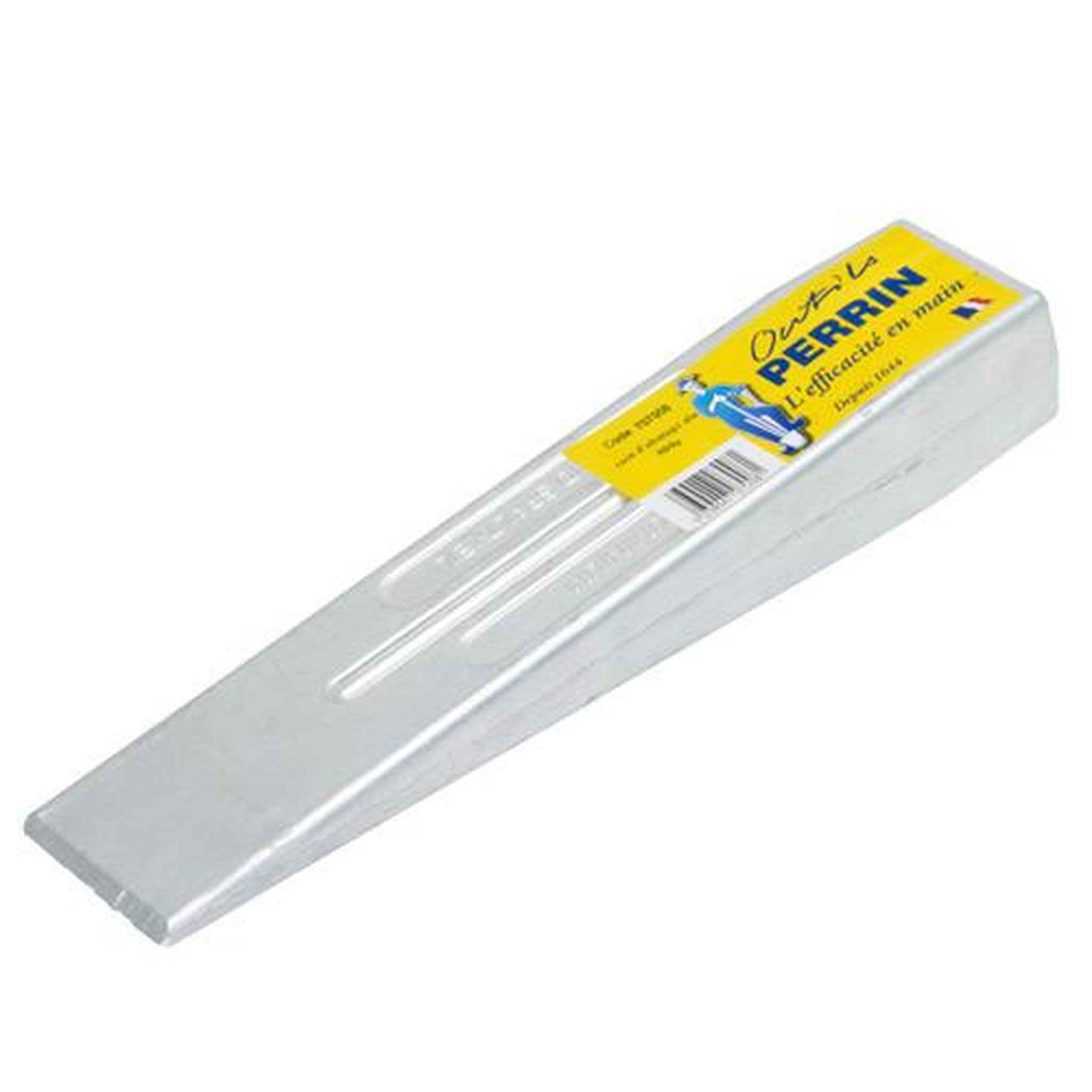 OUTILS PERRIN Coin aluminium 1,050 kg