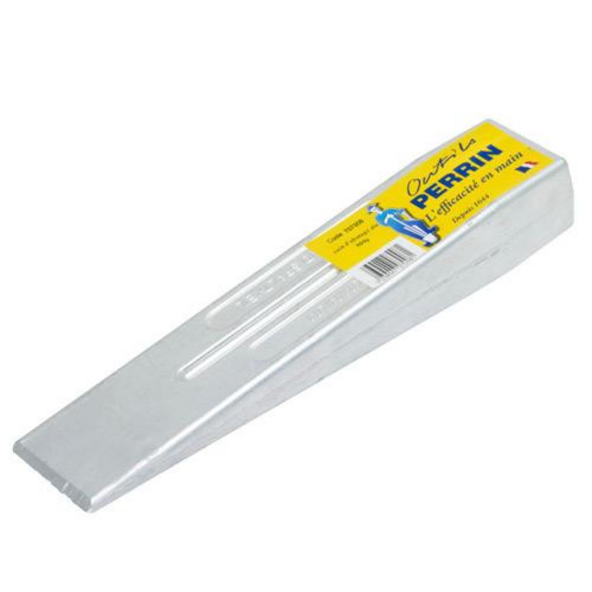 OUTILS PERRIN Coin aluminium 1,050 kg