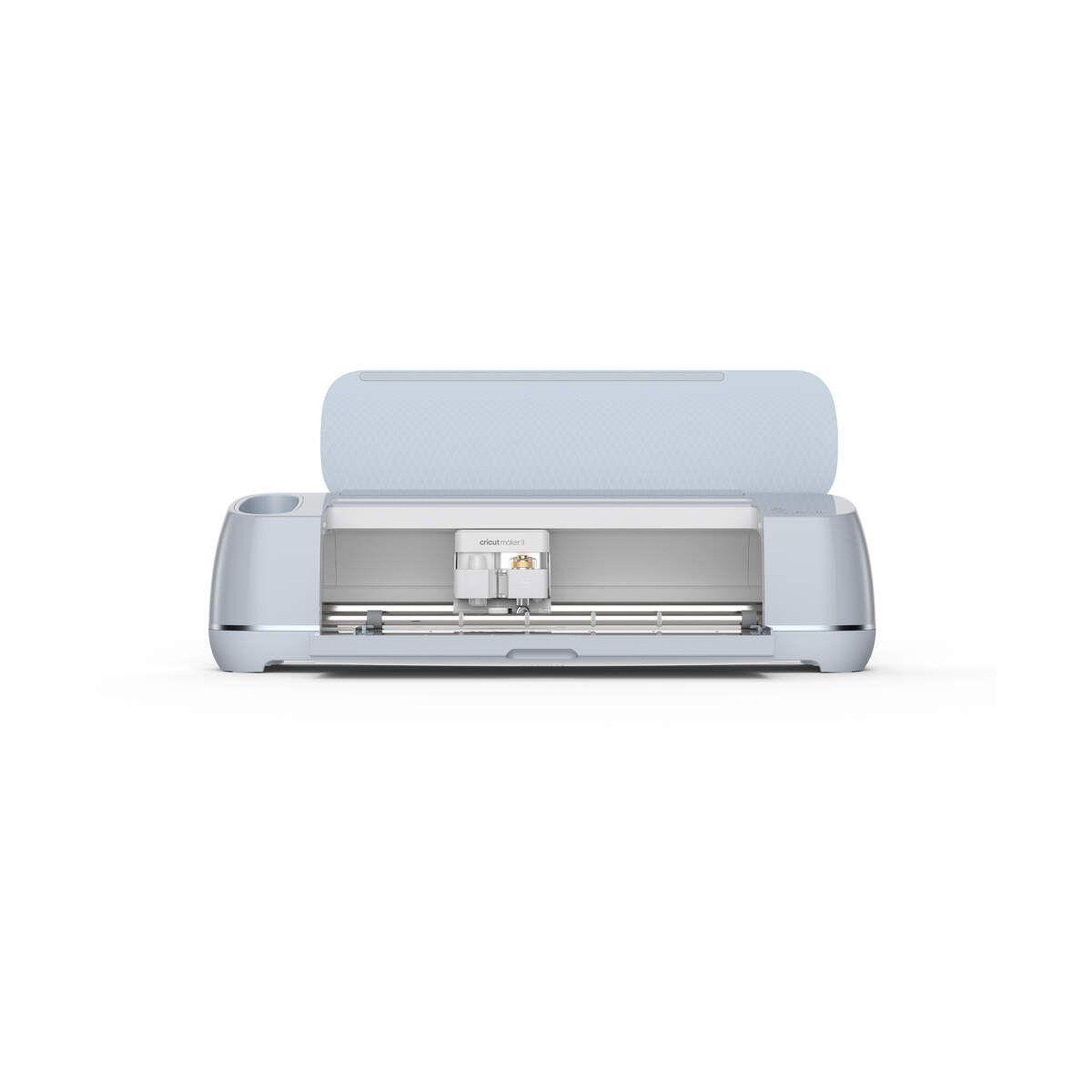 Voir la diapositive 1 : CRICUT Machine de découpe Maker 3