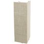 Voir la diapositive 2 : KERBL Kerbl Planche a griffer Kevin 56 x 100 cm 81558