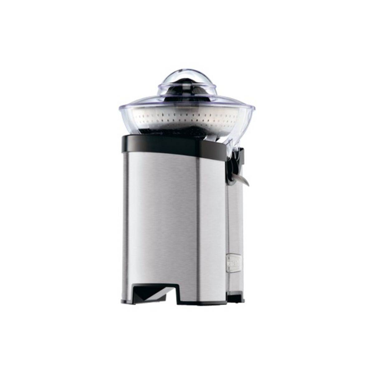 Cuisinart Presse agrumes CCJ210E acier brossé