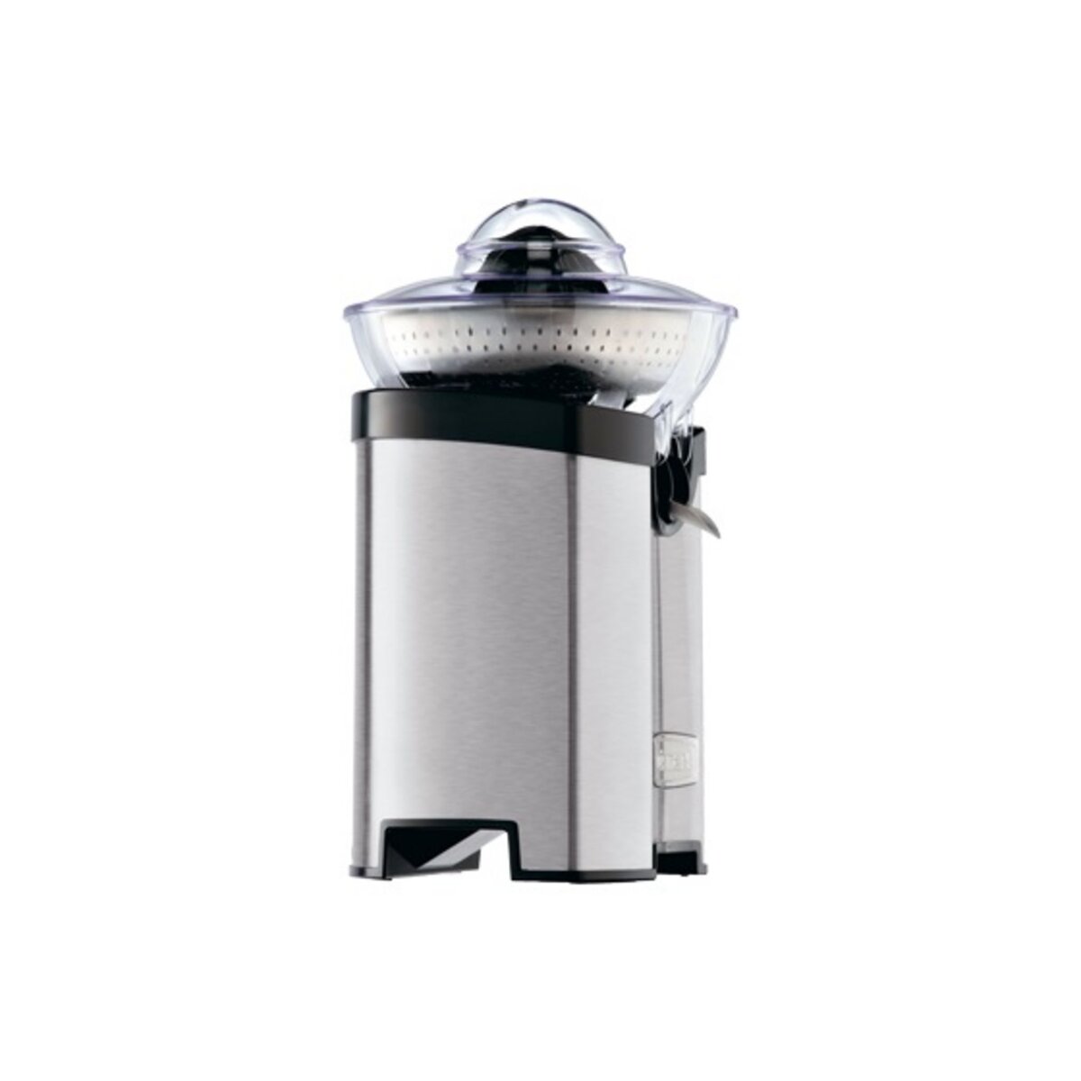 Cuisinart Presse agrumes CCJ210E acier brossé