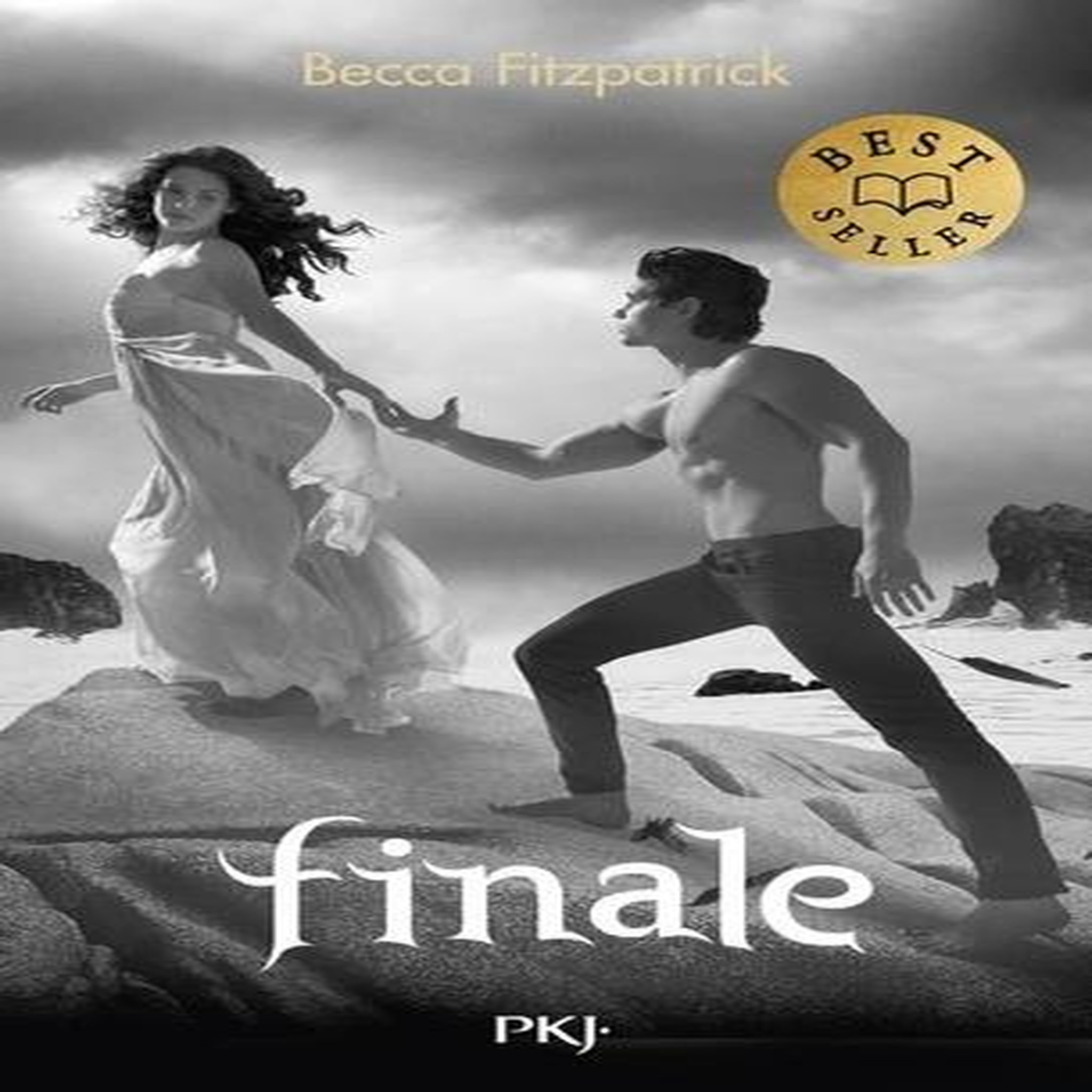 FINALE, Fitzpatrick Becca