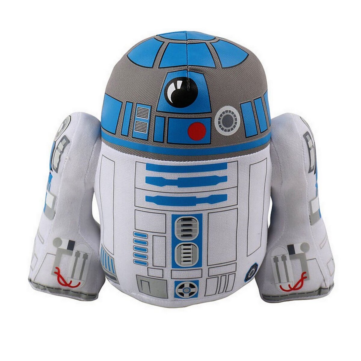 Peluche r2d2 store