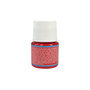 Voir la diapositive 2 : Pebeo Peinture textile Setacolor opaque - Rouge - 45 ml