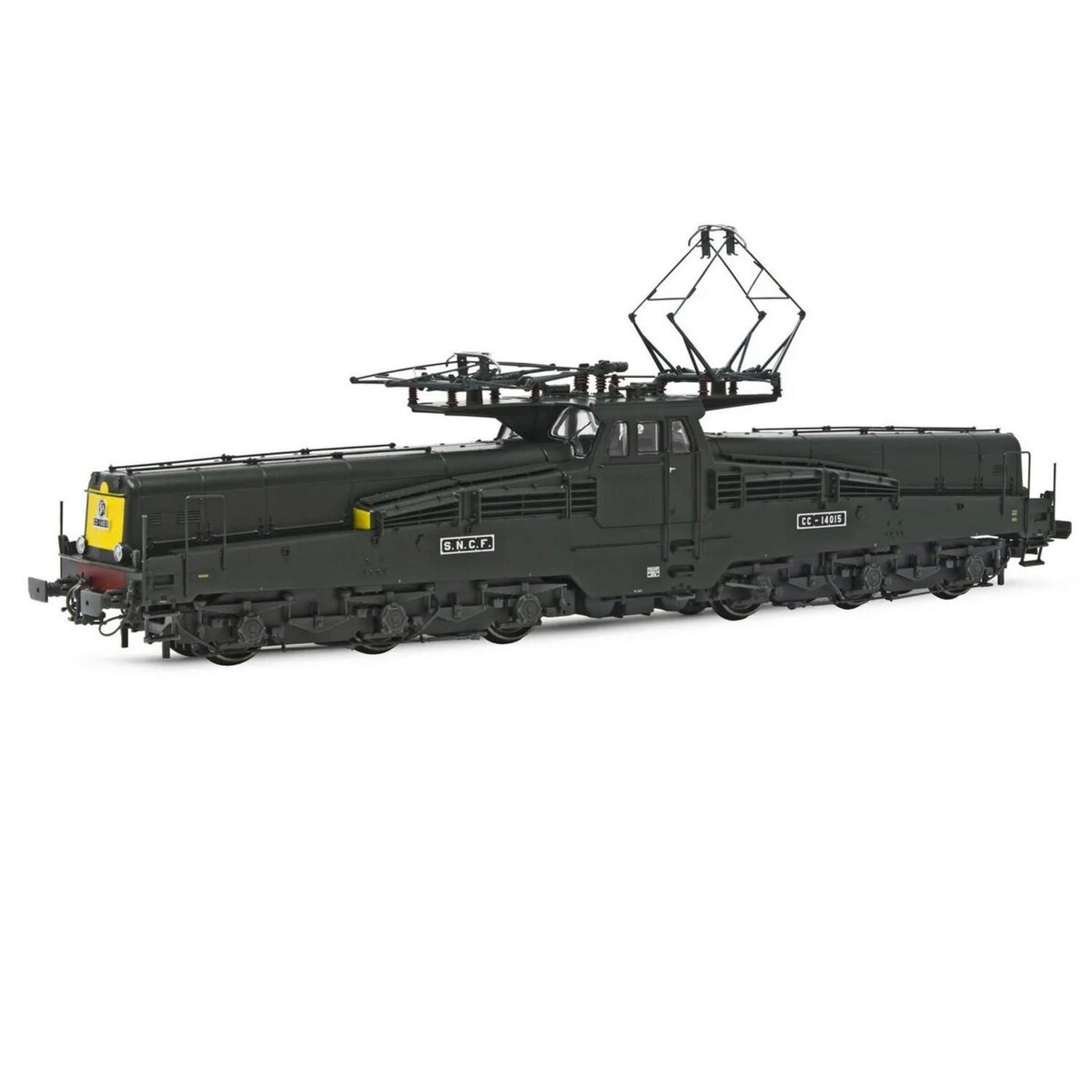 Accessoire pour maquette : Socle petite locomotives pas cher