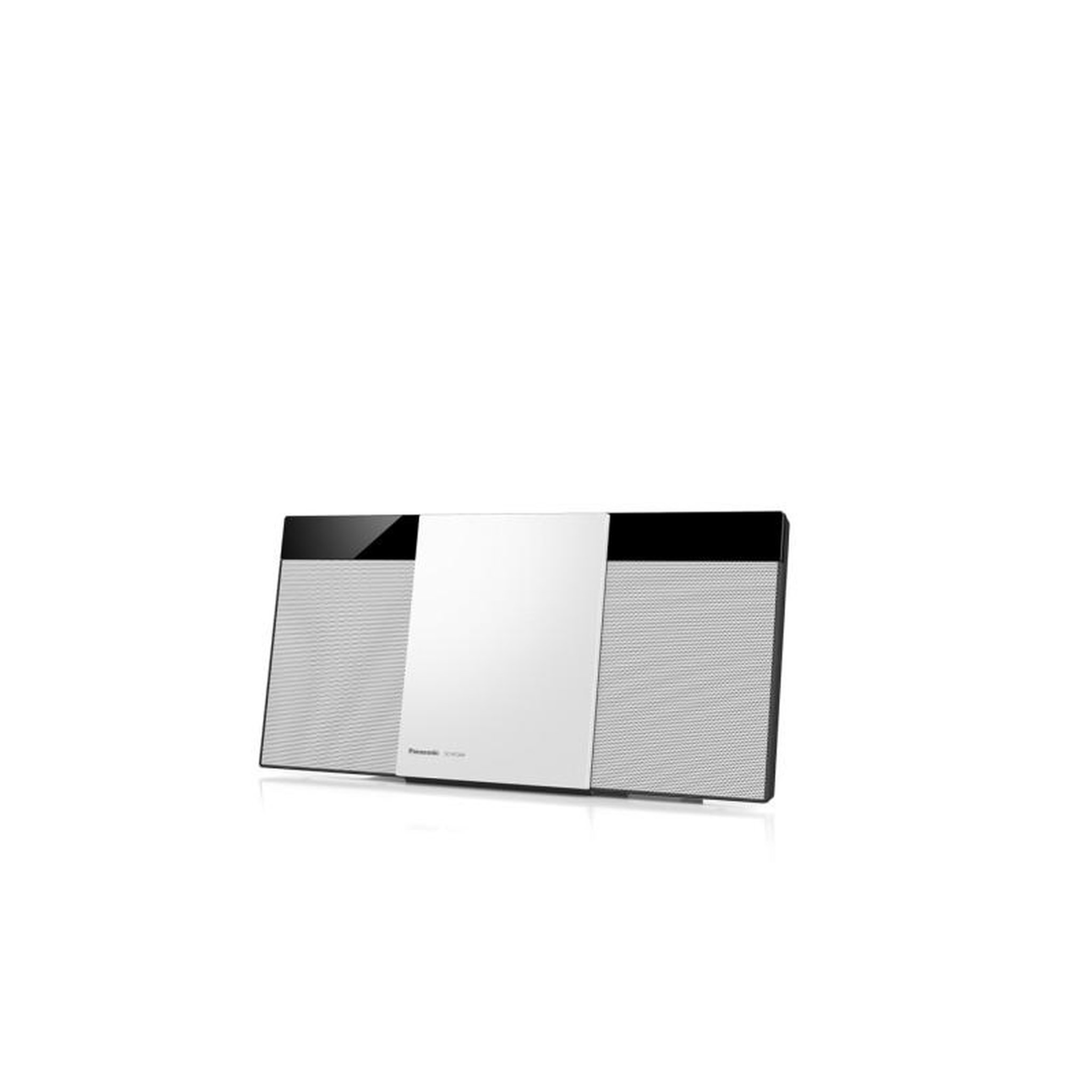 Voir la diapositive 2 : PANASONIC Chaine HiFi Panasonic SC HC304EG W