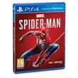 SONY Marvel's Spider-Man PS4