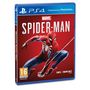 Voir la diapositive 1 : SONY Marvel's Spider-Man PS4