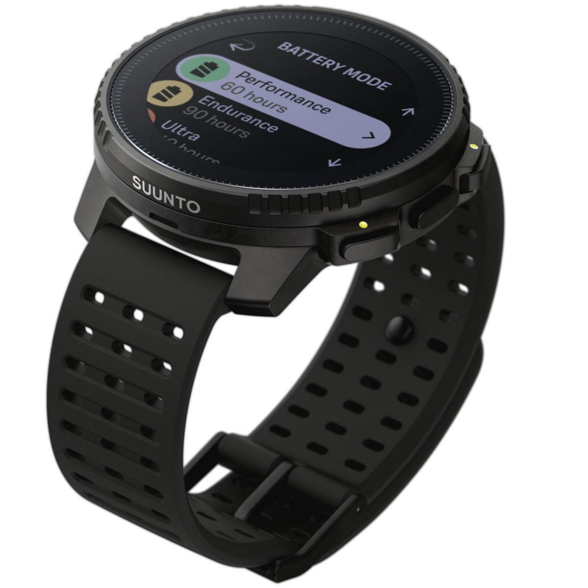 Suunto Montre sport Vertical All Black